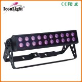 Hot Sale 20*3W UV LED Wall Washer with Competitive Price