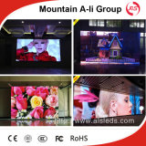 P6 Hr Indoor Full Color LED Display