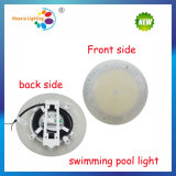 IP68 PC Epoxy Filled Swimming Pool Underwater Light