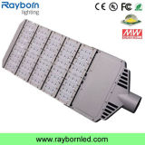High Efficiency 130lm/W 200W Outdoor High Pole LED Street Light for Road