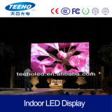 High Resolution P3 1/16 Scan Indoor Full-Color Rental LED Display Screen