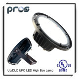 180W UFO LED High Bay Light/High Bay LED with 5years Warranty