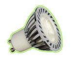 High Power LED Spotlight (GU10-4W)