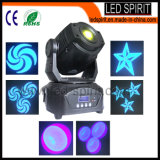 LED Moving Head Gobo Disco Stage Effect Professional Light
