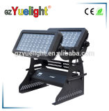 Hot Product Outdoor LED Lights Wall Washer, DMX RGBW LED Wall Washer, Wall Washer Light