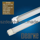T8 SMD LED Tube Light (20W g13)
