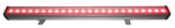 LED Bar Wall Washer 24PCS 3W Tri Colors Outdoor Using