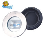 Stainless Steel ABS 150W Underwater Light for Swimming Pool