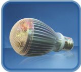 LED Light Cup (E27-14-1W5-XX)