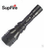 Y9 Outdoor Tactical LED Flashlight