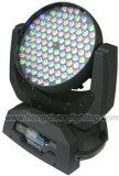 108X3w RGBW LED Moving Head Light