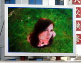 LED Display (P20 Outdoor Full Color LED Display)