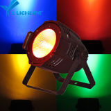 Indoor 150W RGB 3in1 LED COB PAR Light