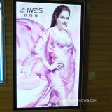HD Print The Picture of LED Slim Light Box