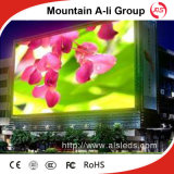 High Quality P10 Full Color Outdoor LED Display