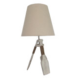 Antique Table Lamp with Ocean Style (C5007339)