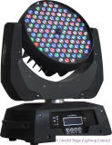108*3W RGBW LED Moving Head Stage Light