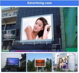pH5 (SMT) Outdoor Full Color LED Display