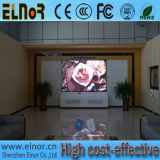 P6 Full Color Advertising SMD Indoor LED Display