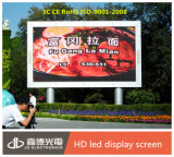Jiangsu Full Color LED Video Display