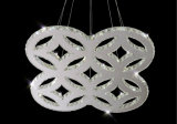 Crystal Chandelier Hanging Lamp (EC906)