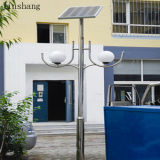 Energy Saving Outdoor/Garden/Road Lamp 15W Solar Street LED Light