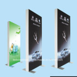 Vertical Double LED Advertising Light Boxes