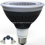 Dimmable Waterproof PAR38 Bulb Lamp LED Outdoor Light