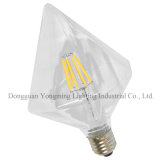 3.5W Sharp Clear Diamond LED Light Bulb