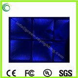 LED Stage Outdoor 3D Dance Floor DMX Control Light