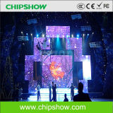 Chisphow Rr4I High Quality Full Color Stage Rental LED Display