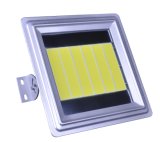 120W IP65 LED Outdoor Tunnel Light with 5-Year-Warranty
