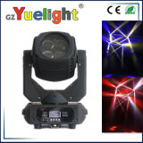 4 Eyes RGBW 4in1 LED Moving Head Beam Light