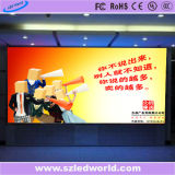 P4 Indoor Advertising Full Color LED Display Panel