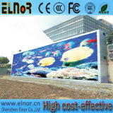 LED Display P20 Outdoor RGB Static LED Full Color Display