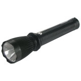 LED Rechargeable Flashlight (YG-1920)