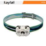 Rayfall LED Headlamps for Hiking&Trekking (Model: HP3A)