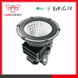 200W ERP Dimmable LED Hight Bay Light with CE and RoHS Certifications