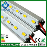 SMD5630 Aluminum Rigid LED Strip DC12V