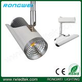 Intelligence Driven 12W LED Outdoor Tunnel Lights