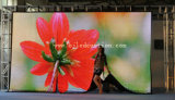 Full Color Flexible LED Video Curtain Display for Advertising and Exhibition