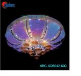 Crystal Ceiling Lamp/Chandelier Light with LED