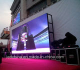 Outdoor High Definition Waterproof Stage LED Video Display