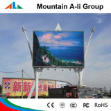 P10 Outdoor Stadium LED Display for Advertising