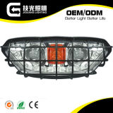2015 New Porducr Aluminum Housing 13inch 51W CREE LED Car Work Driving Light for Truck and Vehicles.