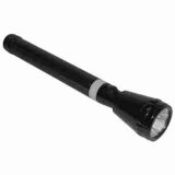 Torch LED Rechargeable Flashlight