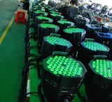 Non-Waterproof Indoor 54PCS 3W LED PAR