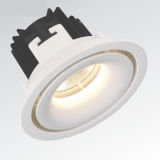7W LED Down Light for Aluminum (Kd-711n)
