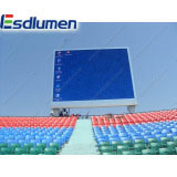 Super Waterproof IP65 P10 Outdoor Full Color LED Display Sign LED for Advertising Business