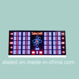 Full Color LED Display for MP3